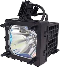 Premium Replacement Lamp with Housing for Sony Projectors