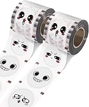 Pearl Cup Sealing Film for 90-105mm Cups, 2 Rolls