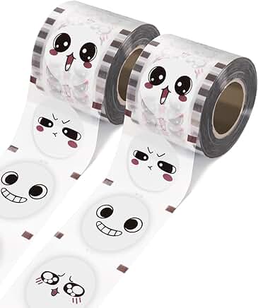 Pearl Cup Sealing Film for 90-105mm Cups, 2 Rolls
