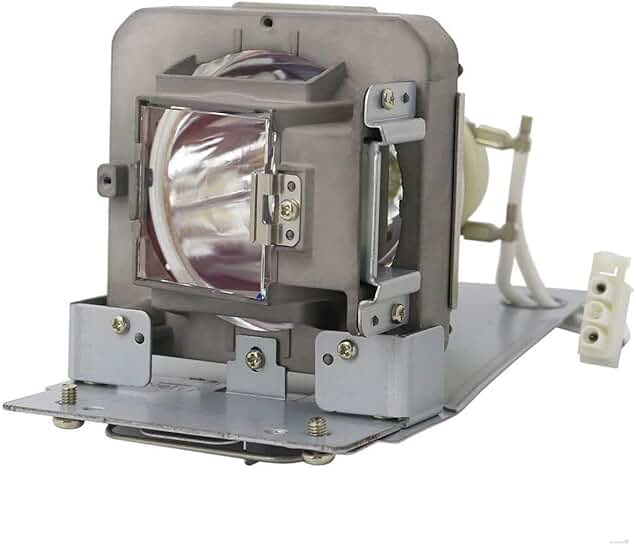 Replacement Lamp Module for Projectors