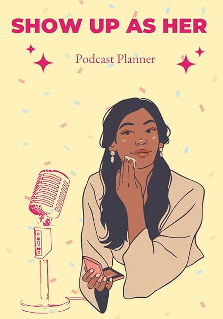 Simple Podcast Planning for Beginners