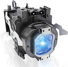 XL-2400 Projector Lamp Bulb with Housing