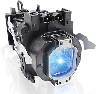 XL-2400 Projector Lamp Bulb with Housing