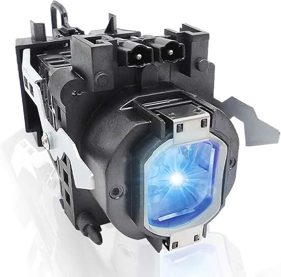 XL-2400 Projector Lamp Bulb with Housing