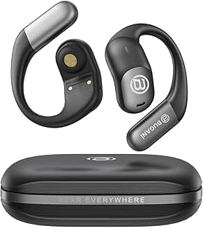 AI Language Translation Earbuds with 40 Languages