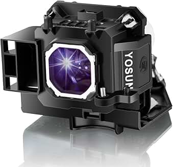 Projector Lamp Bulb with Housing for NEC M260X M300X