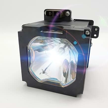 High-Quality PJL-427 Projector Lamp with Housing
