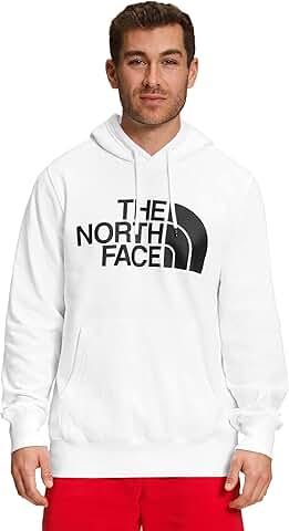 Men's Half Dome Hoodie