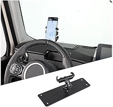Multi-Function Phone Holder for Ineos Grenadier 2020-2024