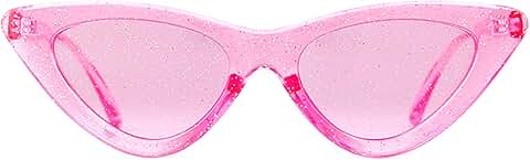 Vintage Cat Eye Sunglasses for Women