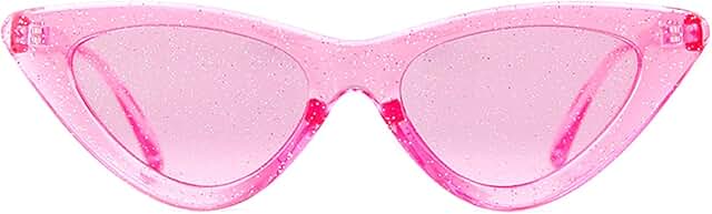 Vintage Cat Eye Sunglasses for Women