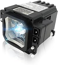 A+ Quality Projector Lamp Bulb with Housing