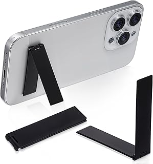 Foldable Adjustable Phone and Tablet Stand, 2 Pack