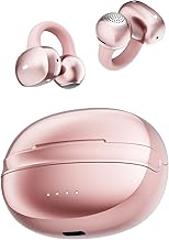 Wireless Open Ear Earbuds with 48H Playtime