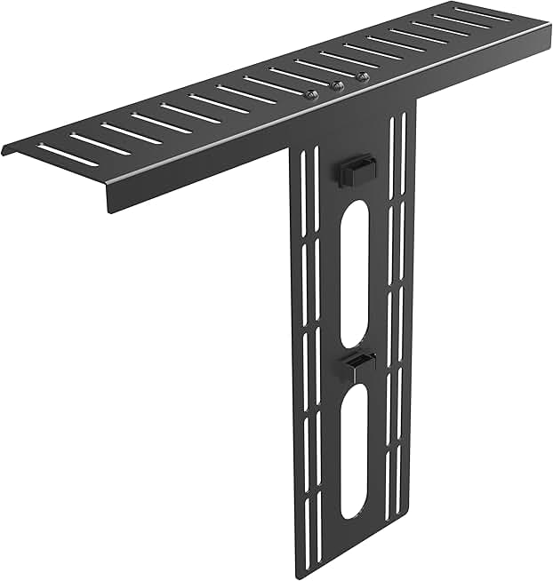 Adjustable DSLR Monitor Mount for Cameras and Accessories