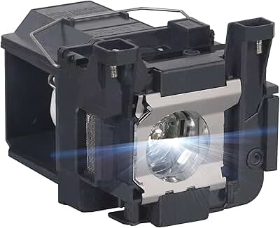 Projector Lamp Replacement for Various Models