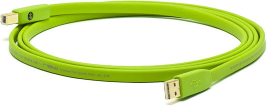 1-meter Class B USB cable