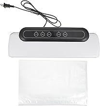 Automatic Vacuum Sealer for Food and Snacks