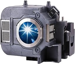 EWP50 Replacement Projector Lamp for Powerlite 84 and 85