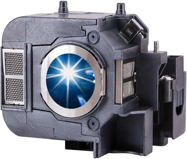EWP50 Replacement Projector Lamp for Powerlite 84 and 85
