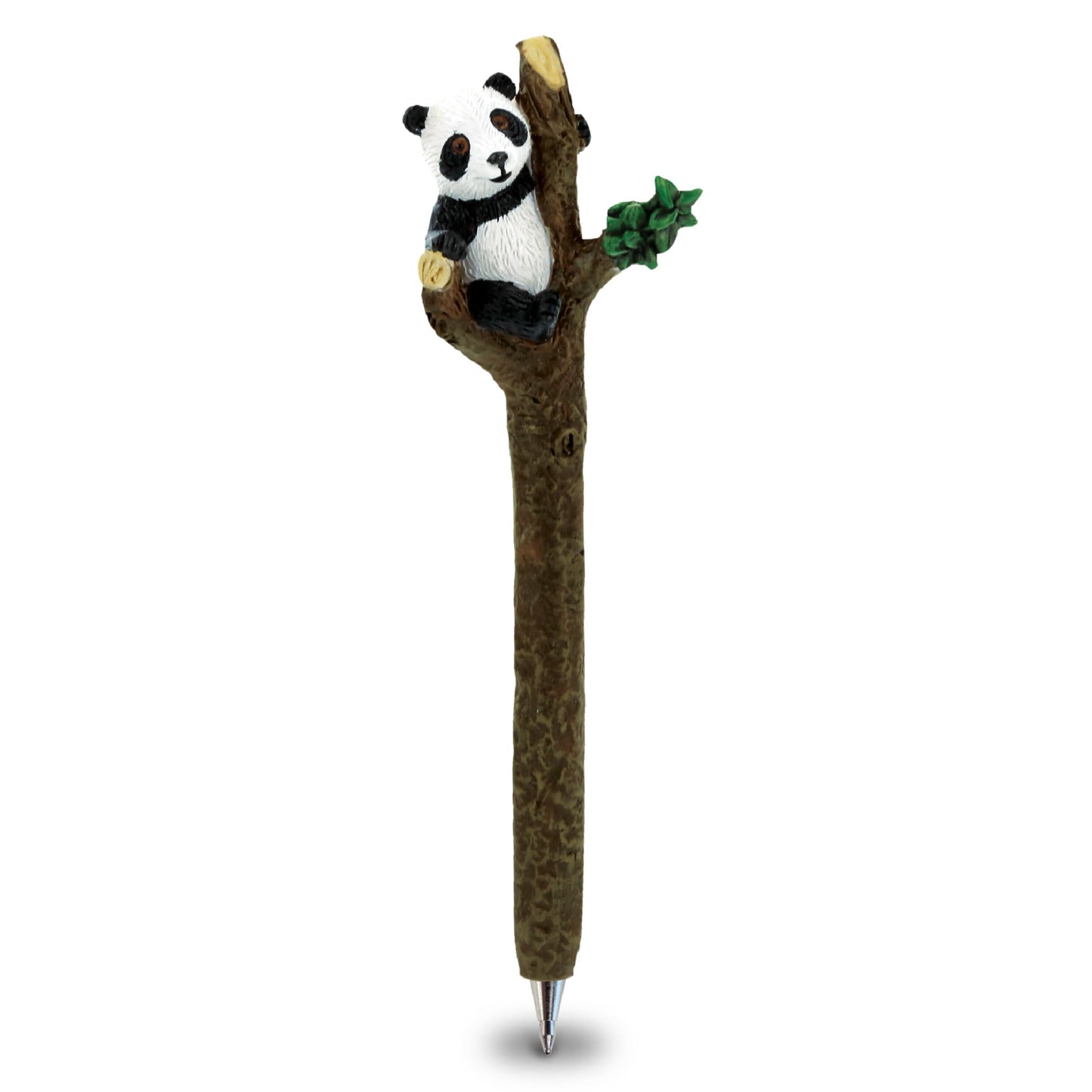 Colorful Panda Pen for Kids and Adults