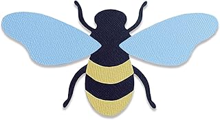 Bigz Die Queen Bee in Multicolor