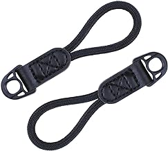 Camera Binoculars Loop Connector for DSLR and Mirrorless Cameras