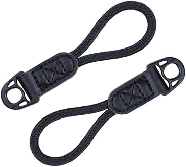Camera Binoculars Loop Connector for DSLR and Mirrorless Cameras