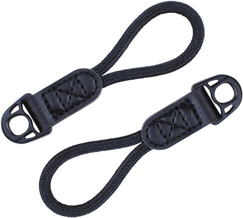Camera Binoculars Loop Connector for DSLR and Mirrorless Cameras