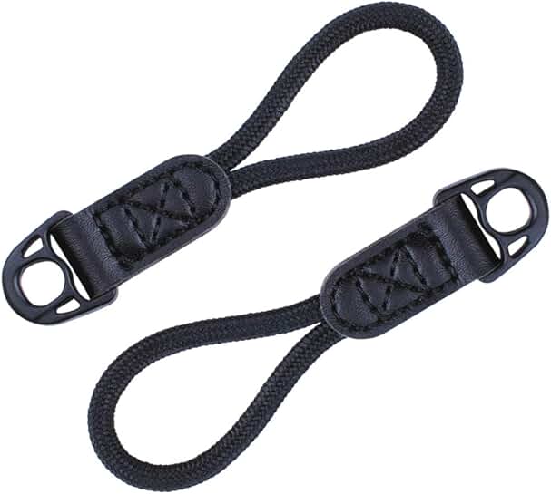 Camera Binoculars Loop Connector for DSLR and Mirrorless Cameras