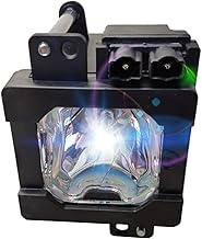 High-Quality Replacement Projector Lamp with Housing
