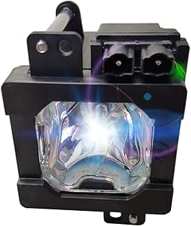 High-Quality Replacement Projector Lamp with Housing