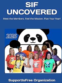 Meet the Members and Plan Your Year