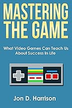 What Video Games Teach Us About Success