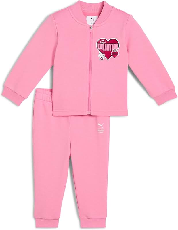 Unisex Baby Hello Kitty and Friends Sweatshirt and Pants Set
