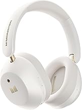 Wireless Over-Ear Noise Cancelling Headphones with 60H Playtime