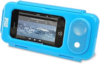 Waterproof Protective Case for iPod, MP3, Smartphone
