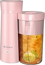 Iced Tea and Coffee Maker with 2-Quart Pitcher