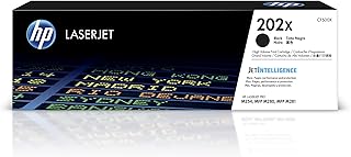 Black High-Yield LaserJet Toner Cartridge