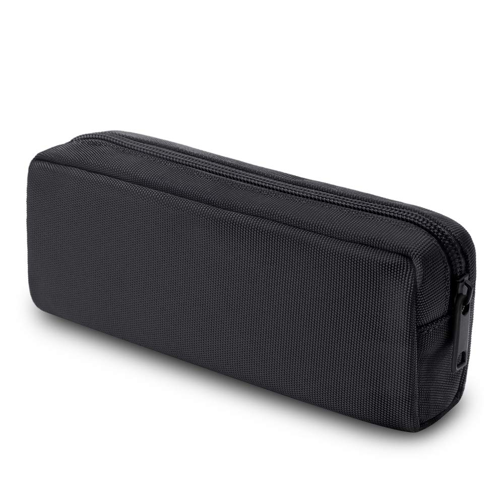 Large Black Pencil and Makeup Organizer