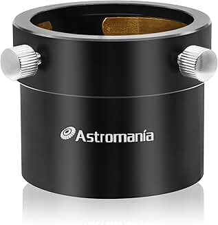 T2 Female to 2-Inch Adapter for Telescope