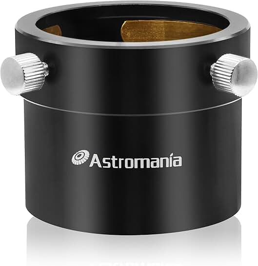 T2 Female to 2-Inch Adapter for Telescope