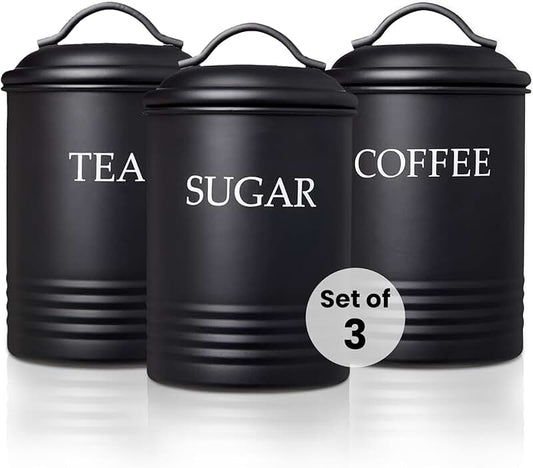 18-Piece Flat Storage Bins for Paper and Office Supplies