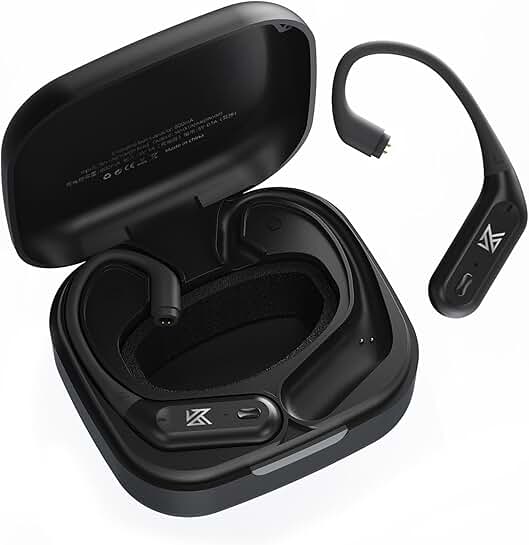 Upgraded Bluetooth Cable for In-Ear Monitors