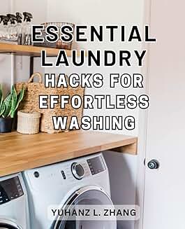 Easy Laundry Tips to Save Time and Money