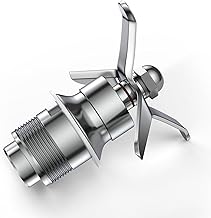 Blade Cutting Assembly for Blender Replacement