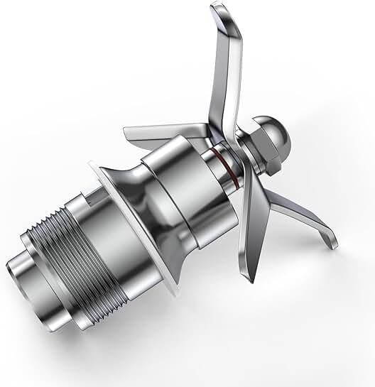 Blade Cutting Assembly for Blender Replacement