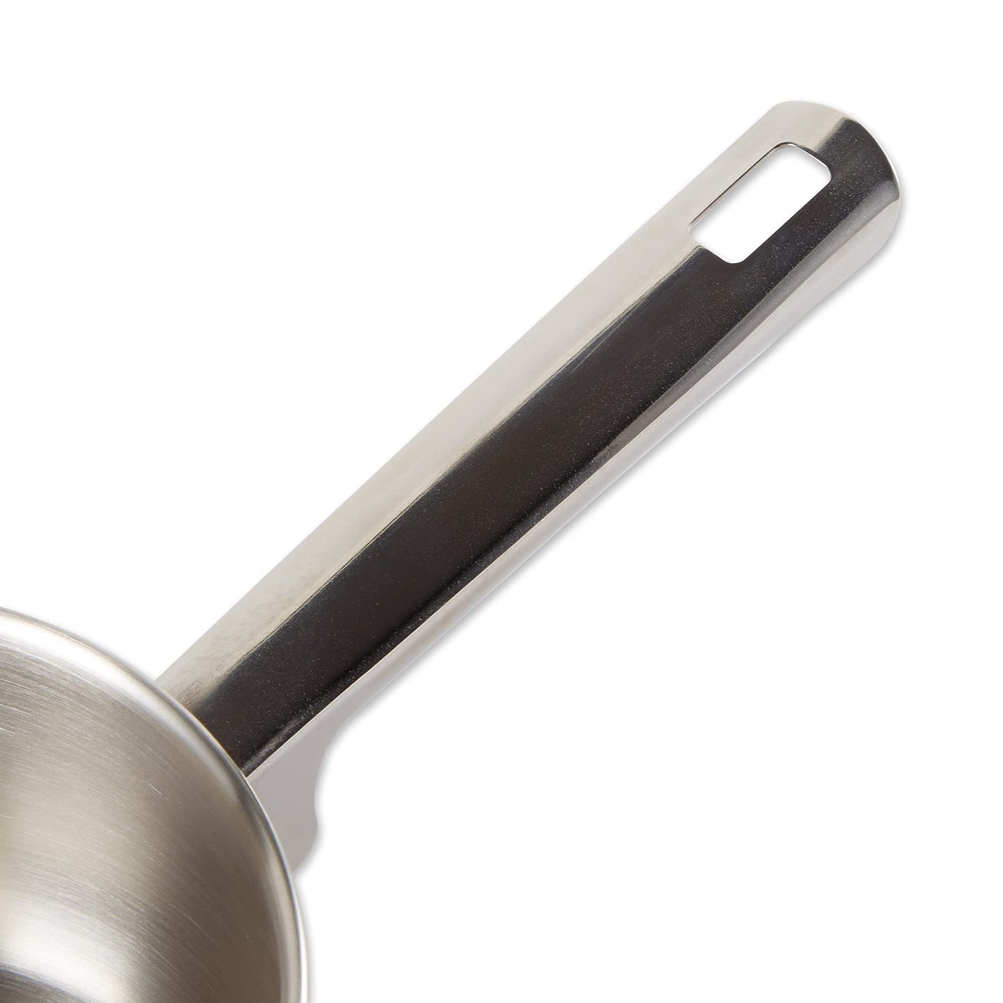 1-quart Induction Double Ber, 2 Cups, ulti Color