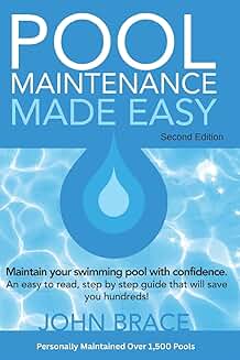 Easy Pool Maintenance Guide