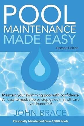 Easy Pool Maintenance Guide